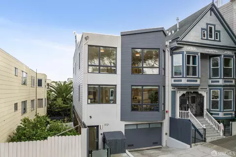 3121 Folsom St, San Francisco, CA 94110