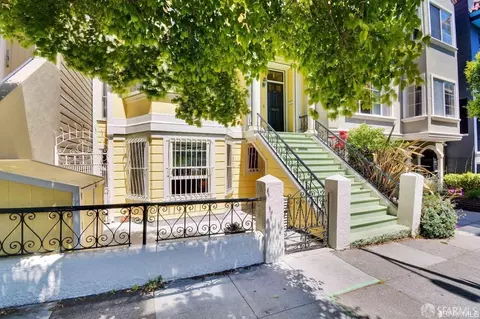 319 Precita Ave, San Francisco, CA 94110