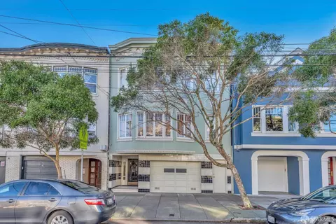 2539 Lake St #2, San Francisco, CA 94121