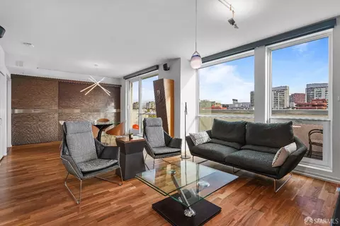 555 4th St #805, San Francisco, CA 94107