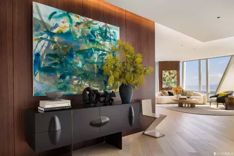 181 Fremont #56A, San Francisco, CA 94105