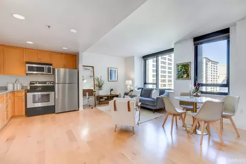 260 King St #953, San Francisco, CA 94107