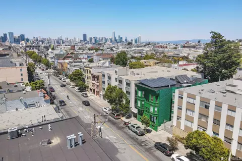 1073 S Van Ness Ave, San Francisco, CA 94110