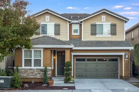 1409 Sage St, Menlo Park, CA 94025