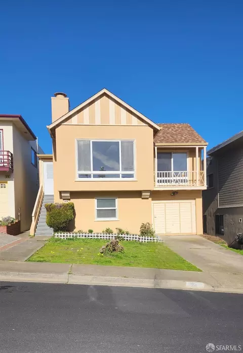 24 Westfield Ave, Daly City, CA 94015