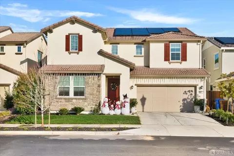 245 Sespe Creek Ave, Brentwood, CA 94513