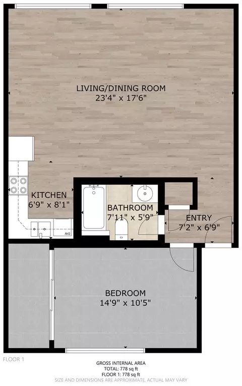 655 Corbett Ave #A, San Francisco, CA 94114 photo 12