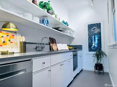 1097 Green St #2, San Francisco, CA 94133 photo 17