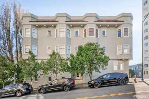 1097 Green St #2, San Francisco, CA 94133 photo 25