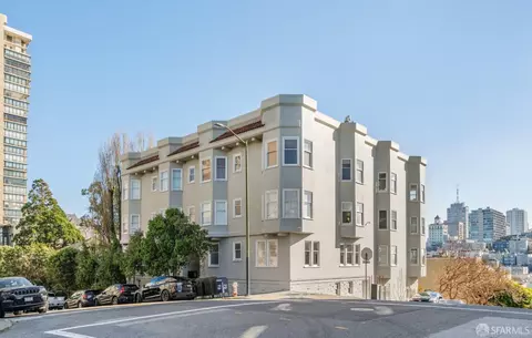 1097 Green St #2, San Francisco, CA 94133 photo 26