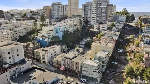 1097 Green St #2, San Francisco, CA 94133 photo 38
