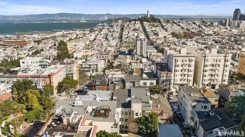 1097 Green St #2, San Francisco, CA 94133 photo 37