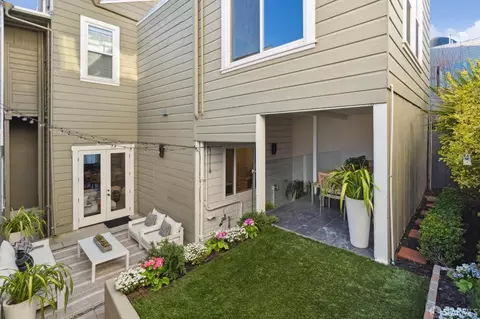 Exterior - 1914 Webster St, San Francisco, CA 94115 photo 5 of 9