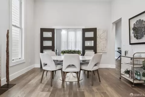 Dining - 1914 Webster St, San Francisco, CA 94115 photo 3 of 4
