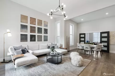 Living - 1914 Webster St, San Francisco, CA 94115 photo 6 of 8