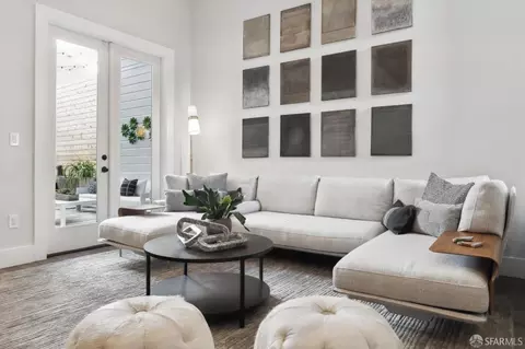 Living - 1914 Webster St, San Francisco, CA 94115 photo 8 of 8
