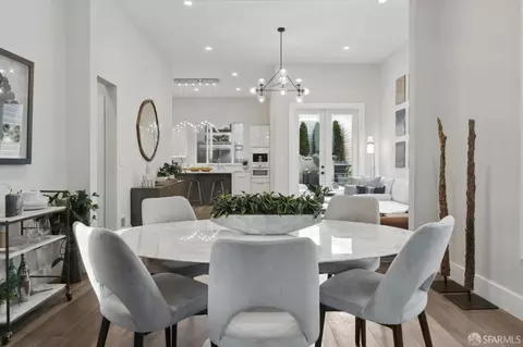 Dining - 1914 Webster St, San Francisco, CA 94115 photo 2 of 4