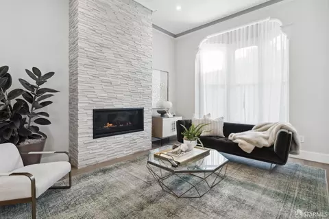 Living - 1914 Webster St, San Francisco, CA 94115 photo 3 of 8