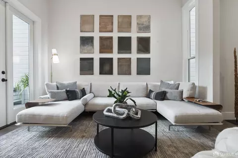 Living - 1914 Webster St, San Francisco, CA 94115 photo 7 of 8