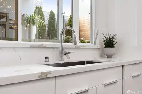 Kitchen - 1914 Webster St, San Francisco, CA 94115 photo 3 of 4
