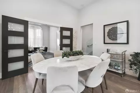 Dining - 1914 Webster St, San Francisco, CA 94115 photo 1 of 4
