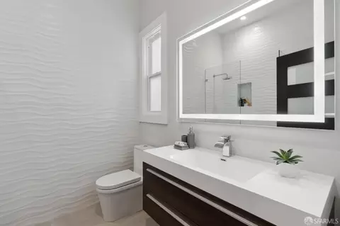 Bath - 1914 Webster St, San Francisco, CA 94115 photo 2 of 6