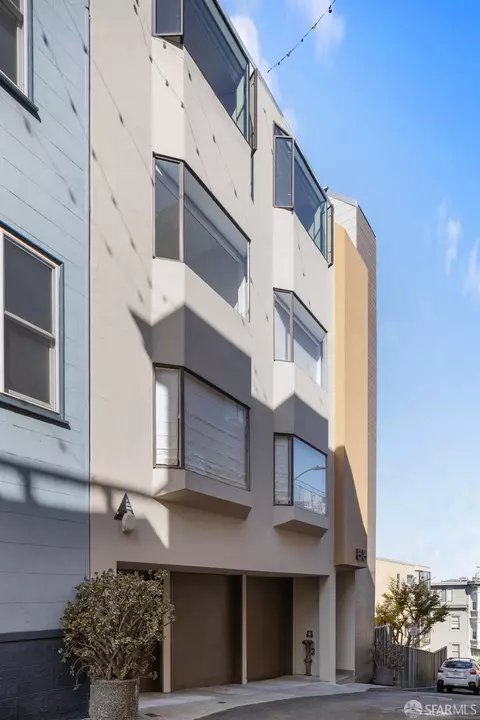 55 Child St #2, San Francisco, CA 94133