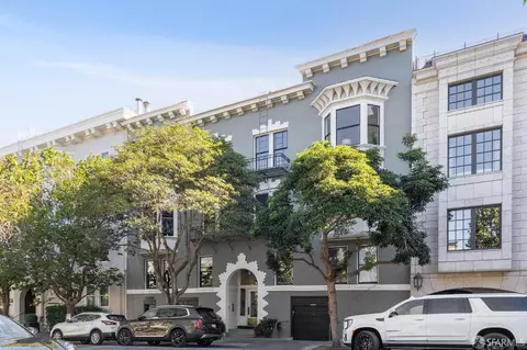 2919 Pacific Ave #5, San Francisco, CA 94115