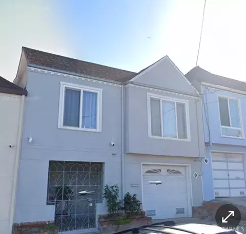 137 Cambridge St, San Francisco, CA 94134