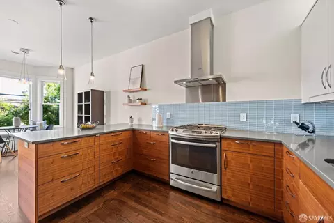 60 Elgin Park Park, San Francisco, CA 94103