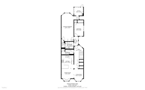 60 Elgin Park Park, San Francisco, CA 94103 photo 32