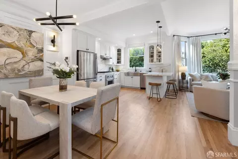 2827 Laguna St, San Francisco, CA 94123