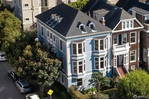 3447 Clay St, San Francisco, CA 94118