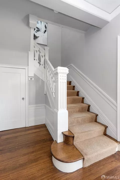 342 Cherry St, San Francisco, CA 94118 photo 23