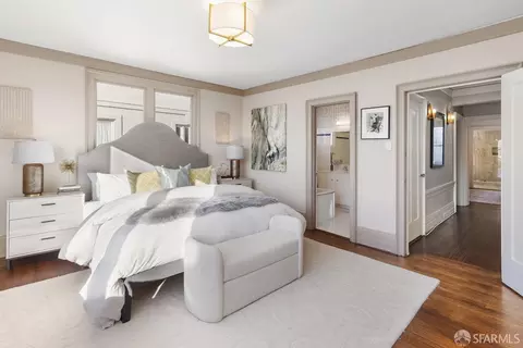 342 Cherry St, San Francisco, CA 94118 photo 26