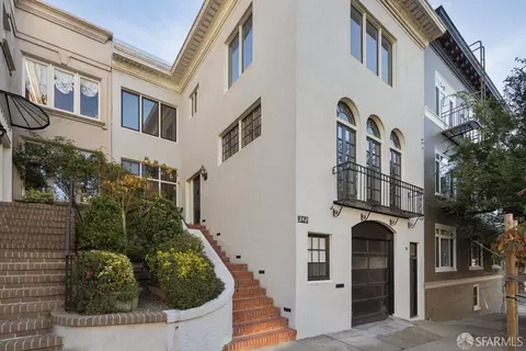 342 Cherry St, San Francisco, CA 94118 photo 39