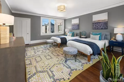 342 Cherry St, San Francisco, CA 94118 photo 34