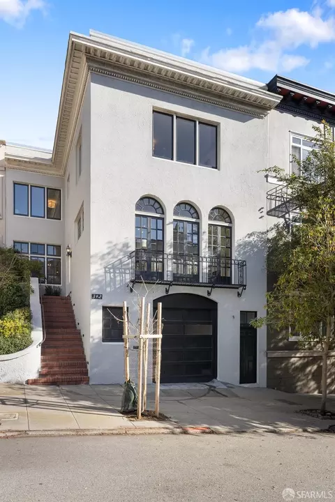 342 Cherry St, San Francisco, CA 94118