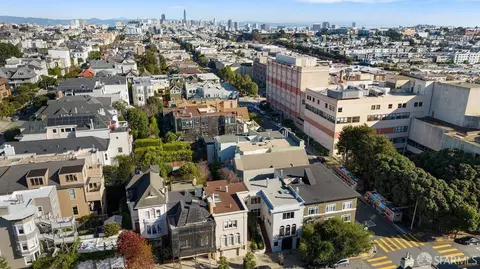 342 Cherry St, San Francisco, CA 94118 photo 43