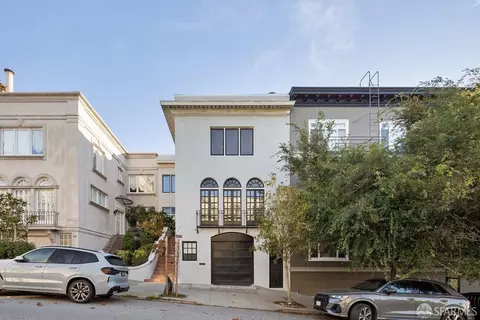 342 Cherry St, San Francisco, CA 94118 photo 41