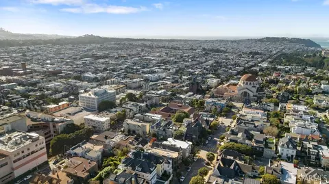 342 Cherry St, San Francisco, CA 94118 photo 48