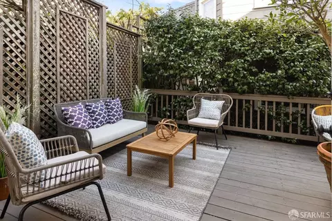 342 Cherry St, San Francisco, CA 94118 photo 16