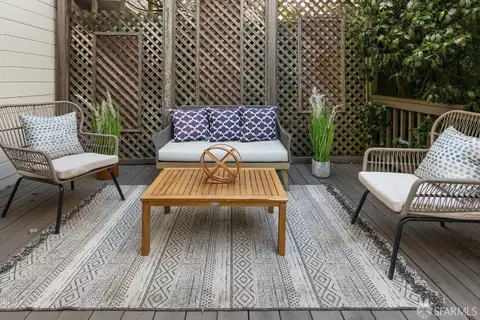 342 Cherry St, San Francisco, CA 94118 photo 17