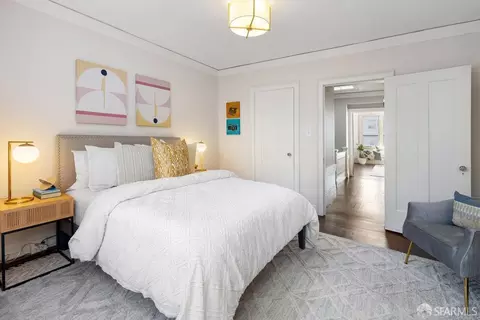 342 Cherry St, San Francisco, CA 94118 photo 31