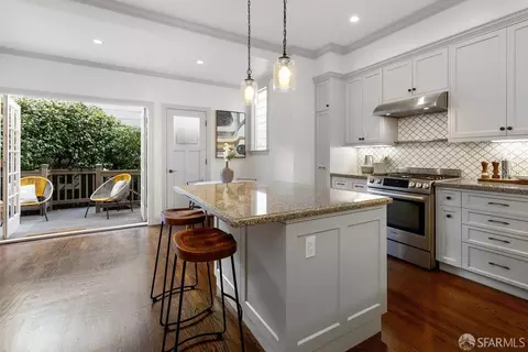 342 Cherry St, San Francisco, CA 94118 photo 13