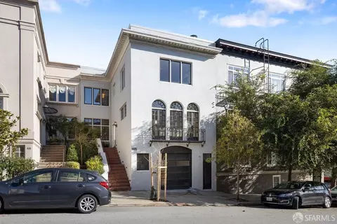 342 Cherry St, San Francisco, CA 94118 photo 40
