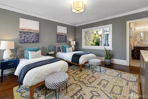 342 Cherry St, San Francisco, CA 94118 photo 35