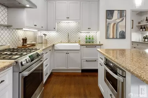 342 Cherry St, San Francisco, CA 94118 photo 14