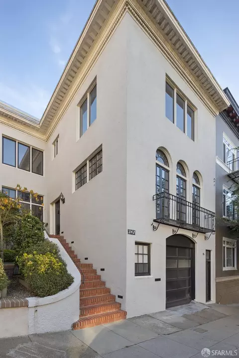 342 Cherry St, San Francisco, CA 94118 photo 42