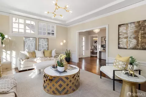 342 Cherry St, San Francisco, CA 94118 photo 5
